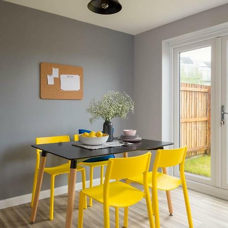 Myguest Apartment Coventry Esterno foto