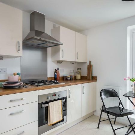 Myguest Apartment Coventry Esterno foto