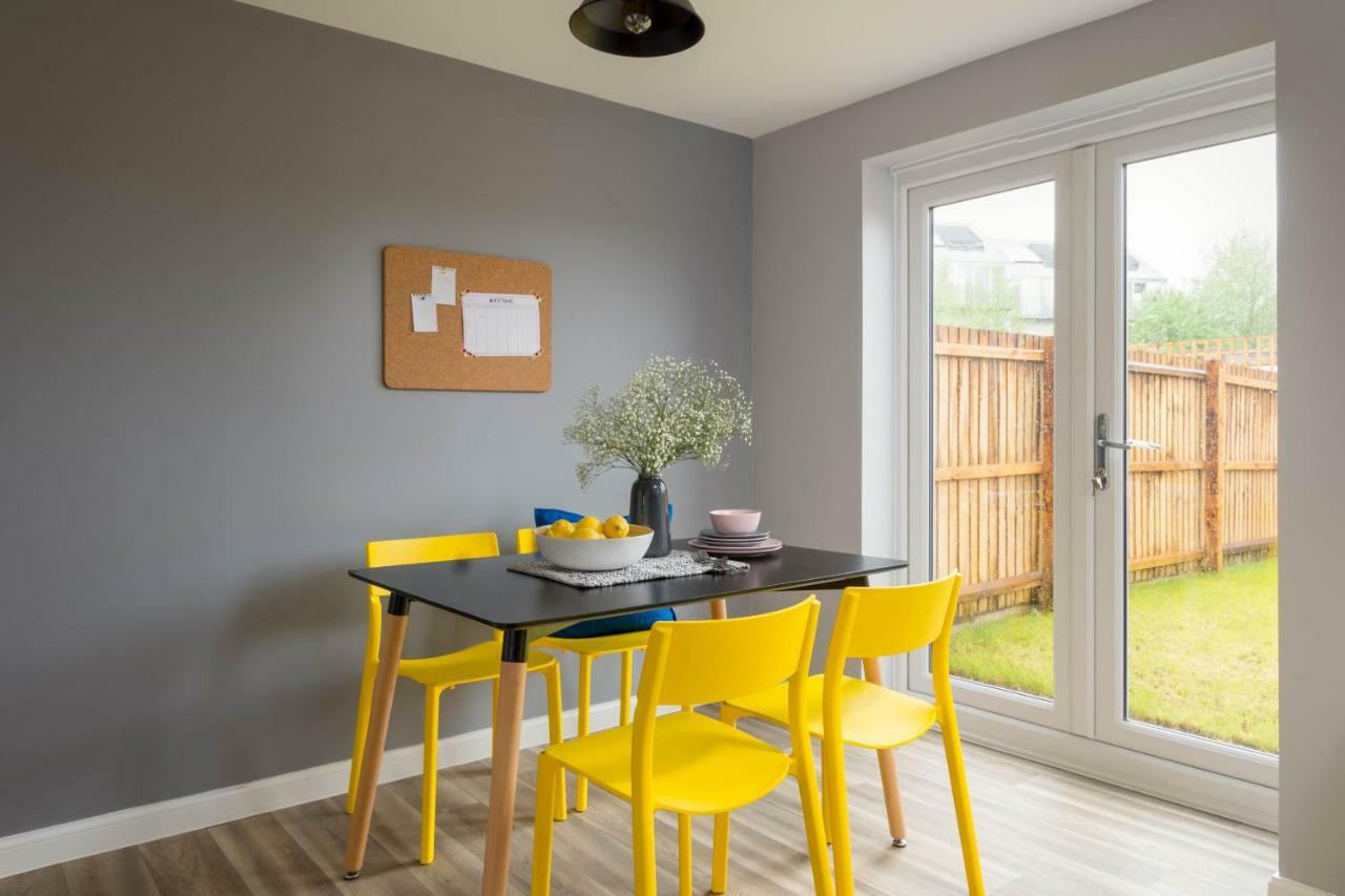 Myguest Apartment Coventry Esterno foto