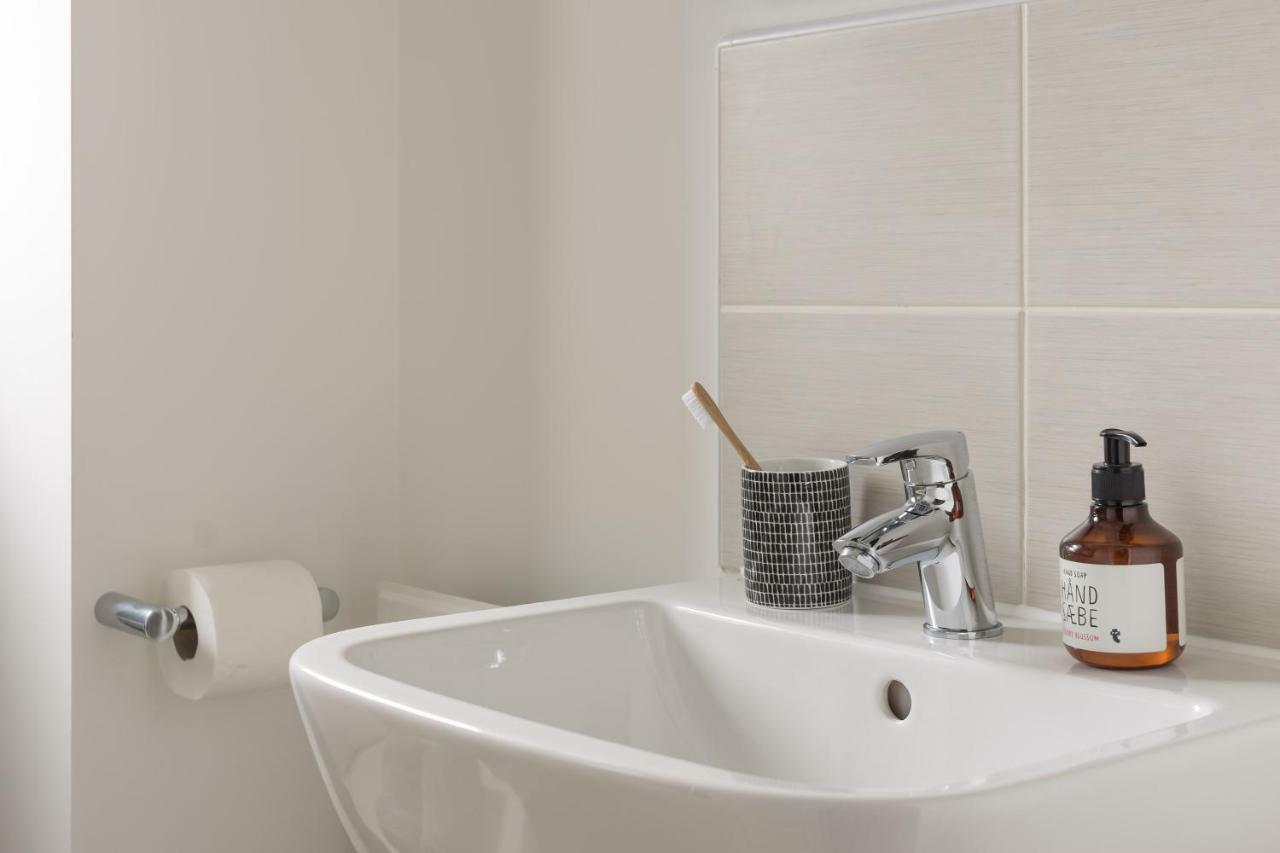 Myguest Apartment Coventry Esterno foto