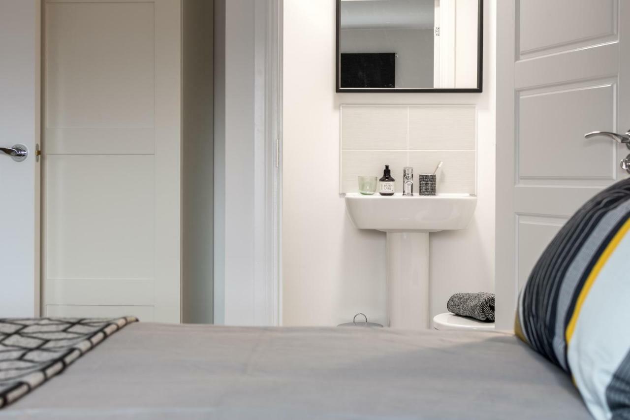Myguest Apartment Coventry Esterno foto