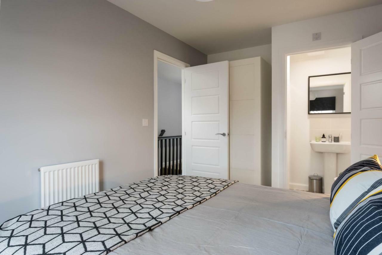 Myguest Apartment Coventry Esterno foto